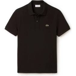 Lacoste Camiseta - Negro