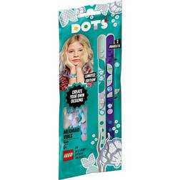 LEGO Dots Bracelet with Mermaid Mood 41909