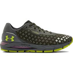 Under Armour UA HOVR Sonic 3 Storm W - Green