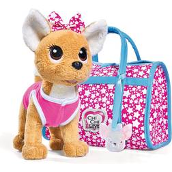 Simba Chi Chi Chi Love Star