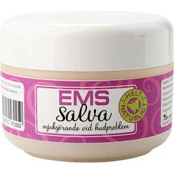 Ion Silver EMS Salva 250ml