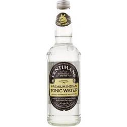 Fentimans Premium Indian Tonic Water 50cl
