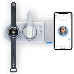 Bluebella Smart Baby Monitor