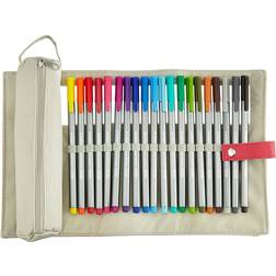 Staedtler Triplus Fineliner 334 20-pack