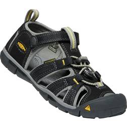 Keen Sandali Seacamp II Cnx 1022984 Nero