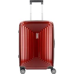 Samsonite Neopulse Spinner 20 55cm