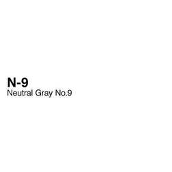 Copic Sketch Marker N-9 Neutral Gray No.9