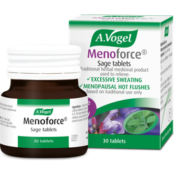 A.Vogel Menoforce Sage 30 st
