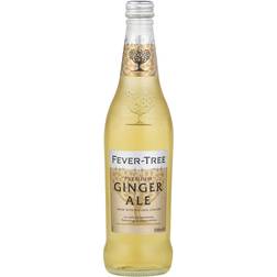 Fever-Tree Premium Ginger Ale 50cl