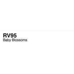 Copic Sketch Marker RV95 Baby Blossoms