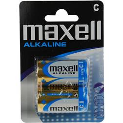 Maxell Alkaline Ace Single-use battery Alcalino