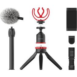 Boya Vlogging Kit Standard