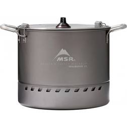 MSR WindBurner Stock Pot 4.5L