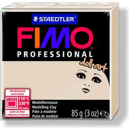 Staedtler Fimo Professional Doll Art Rose 85g