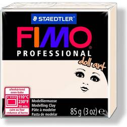 Staedtler Fimo Professional Doll Art Porcelain 85g