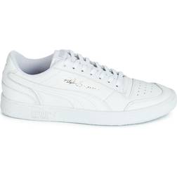 Puma Ralph Sampson Lo - Puma Wht-Puma Wht-Puma Wht