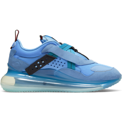 Nike Air Max 720 OBJ Slip M - University Blue/Industrial Blue/Black