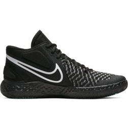 NIKE KD Trey 5 VIII - Black/Aurora Green/Smoke Grey/White