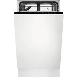 Electrolux EEG62310L Weiß