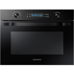Samsung NQ50R3130BK Black Svart