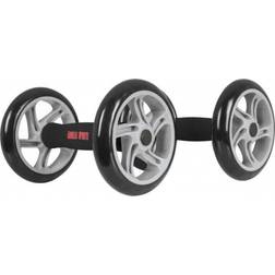 Gorilla Sports Ab Roller Tweedelig