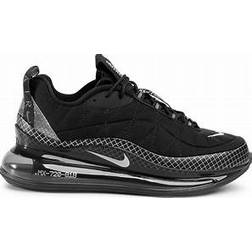 Nike Mx-720-818 M - Black/Anthracite/Metallic Silver