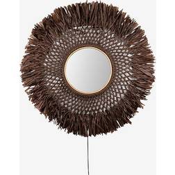 Globen Lighting Boho Vægarmatur ∅ 90cm