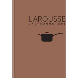 New Larousse Gastronomique (E-Book, 2018)