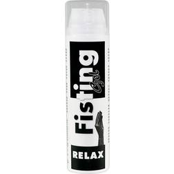 You2Toys Fisting Gel Relax 200 ml Doorzichtig