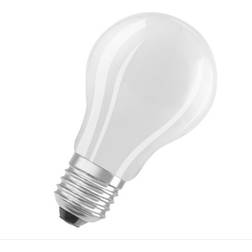 LEDVANCE Osram LED Classic 8,5W/827 E27