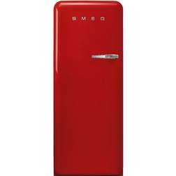 Smeg FAB28LRD5 Red