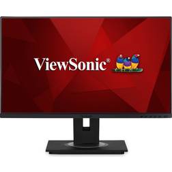 Viewsonic VG2456 LED Monitor 24inch