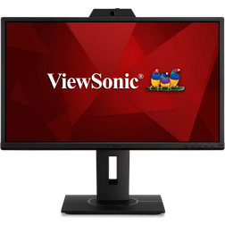 Viewsonic VG2440V 605 cm 238 1920 x 1080 Pixeles Full HD Negro