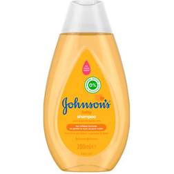 Johnson's Baby Shampoo 200ml