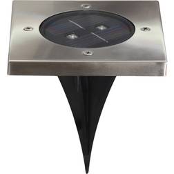 Smartwares Torino Square Bedlampe 13.5cm