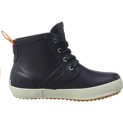 Viking Lillesand Jr - Navy/Orange