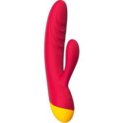 Romp Vibrador Jazz Rosa