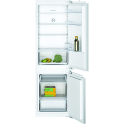 Bosch KIV86NFF0 Integrerad