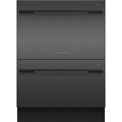 Fisher & Paykel DD60DDFHB9 Black