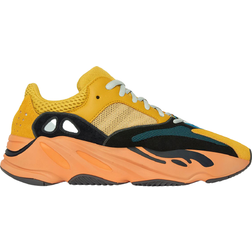 Adidas Yeezy Boost 700 'Sun' - Yellow Men's