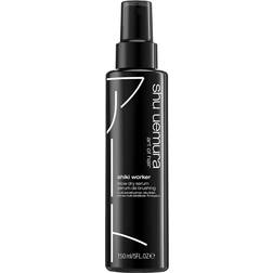 Shu Uemura Art of HairShiki Worker Blow Dry Primer