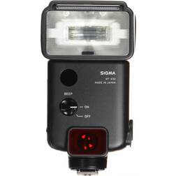 SIGMA EF-630 Electronic Flash Nikon