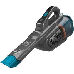 Black & Decker 12V Handheld Vacuum Cleaner BHHV320B-QW