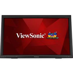Viewsonic TD2423 LED Monitor 61 cm