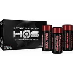 Scitec Nutrition Hormone Optimization Support 250 st