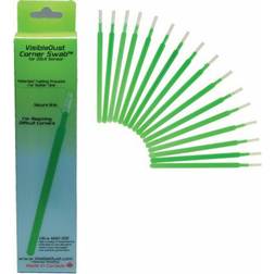 Visible Dust MXD-100 Corner Swabs (16x)