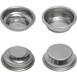 Graef Single-Walled Sieve Inserts