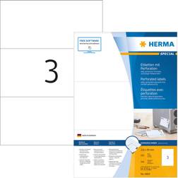 Herma Labels A4