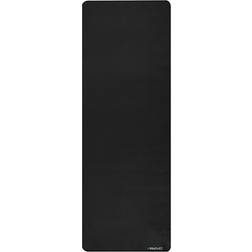 Avento Fitness Mat blauw 1 SIZE