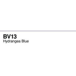 Copic Sketch Marker BV13 Hydrangea Blue